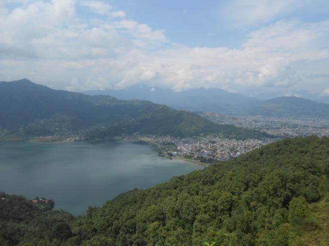 Pokhara