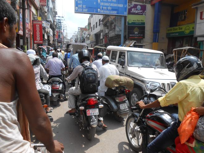 India