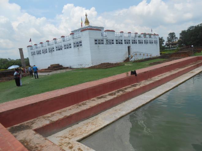 Lumbini