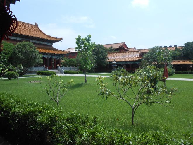 Temple