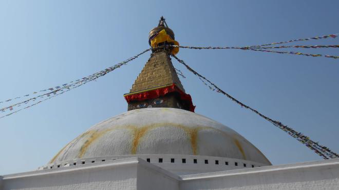 Temple