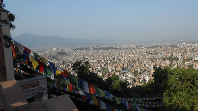 Kathmandu