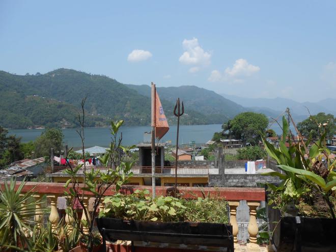Pokhara