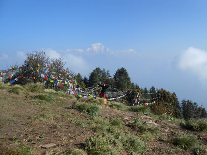 Poon hill