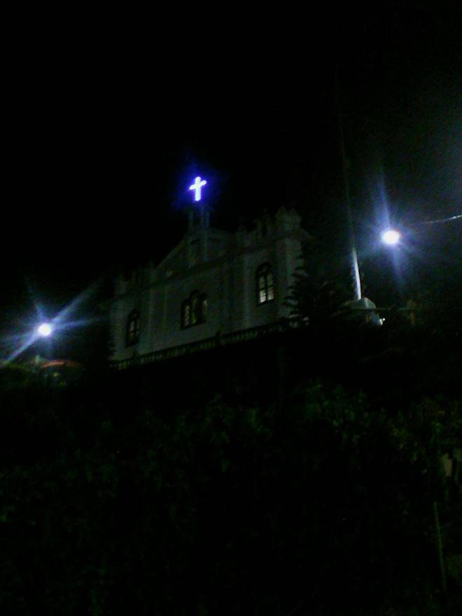 The most epic church I’ve ever seen