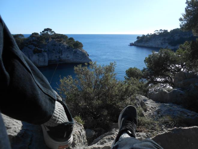Calanques
