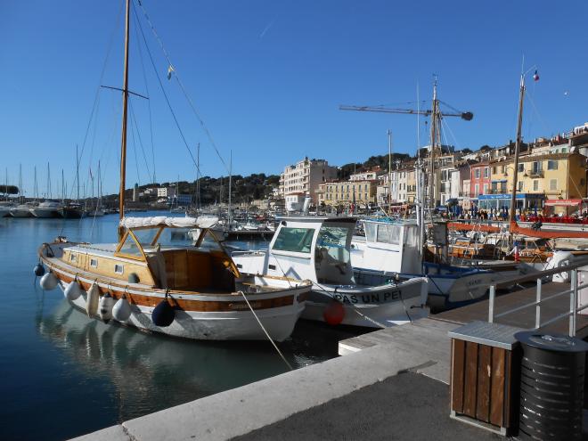 Cassis