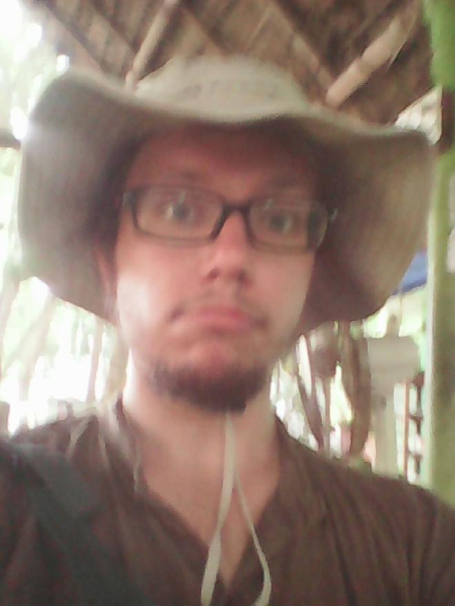 My amazing face and taste for fashion