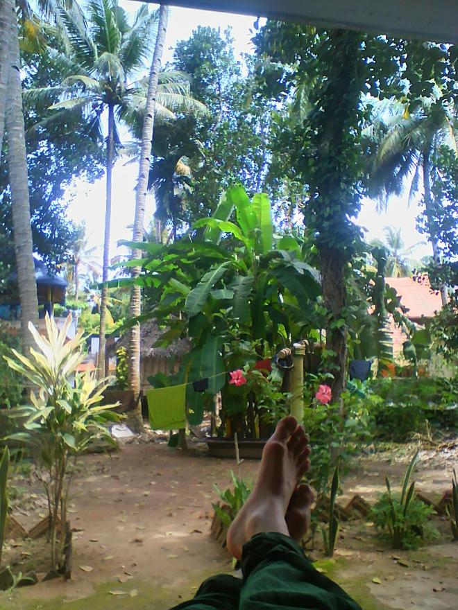 Shiva Garden Home Stay